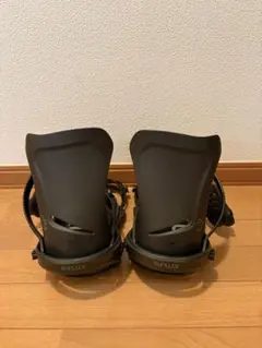 FLOW FENIX バインディング LGサイズ（25.5～29cm） FLOW FENIX バインディング LGサイズ（25.5～29cm） - メルカリ