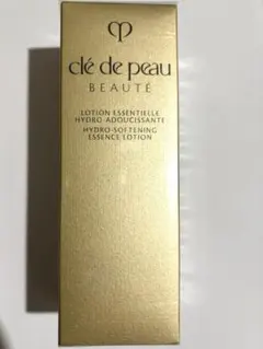 新品未開封　クレ・ド・ポー ボーテ　ローションエサンシエルＡ　（レフィル）