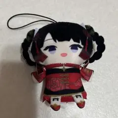 にじぱぺっと キャラクターグッズ