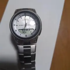 CASIO カシオ 腕時計 AW-80