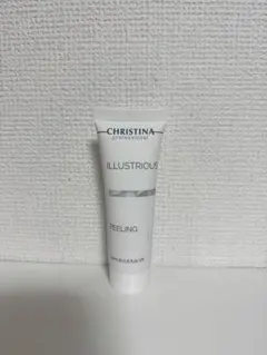 CHRISTINA イラストリアスマスクのサムネイル