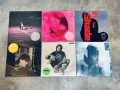 ZORN JJJ IO KID FRESINO 唾奇レコードLP 10枚セット ZORN JJJ IO KID FRESINO 唾奇レコードLP 10枚セット - メルカリ