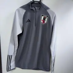 サッカー日本代表 支給 実使用 ジャージ - メルカリ