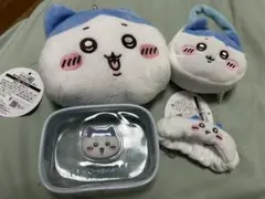 ハチワレ　アミューズメント景品　まとめ売り