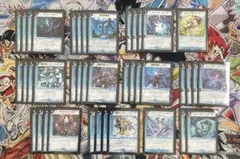 2026年最新】青単デッキの人気アイテム - メルカリ