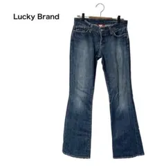 USA製 Lucky Brand ラッキーブランド ジーンズ Lサイズのサムネイル