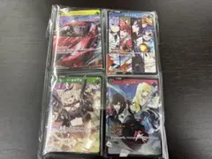 クロスタ ブロークンネオンライツ SR以下4コン - メルカリ