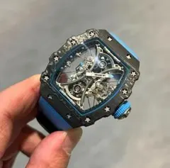 RICHARD MILLE RM53-01 トゥールビヨン