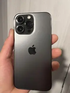 iPhone 13pro