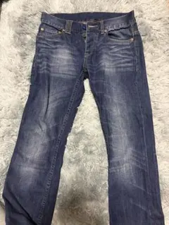 A|X ARMANI EXCHANGEデニムパンツのサムネイル