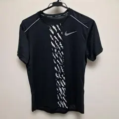Nike DRI-FIT 半袖Tシャツ ブラック