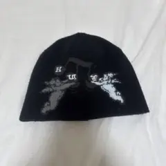 HUF SONG JACQUARD BEANIE