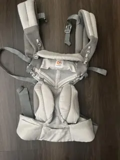 ergobaby 抱っこ紐 オムニ360クールエア メッシュ