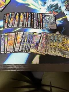 デュエマ　パンドラウォーズ