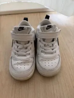 ナイキ NIKE ベビー キッズ シューズ 14cm コート バーロウ ロー2