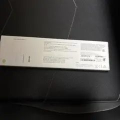 アップルペンシル