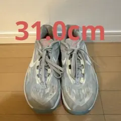 Nike Air Zoom G.T. Cut 2 ジーティーカット2