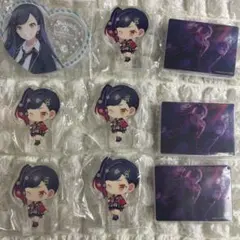 プロセカ ぴくりあ ノーブルアート ノーブルアートコレクション ころっと 白石杏