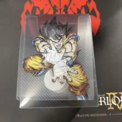 未開封】ドラゴンボールスーパーダイバーズ オフィシャルデッキケース