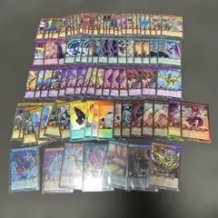 2026年最新】カリス魔杖デスワンド シークレットの人気アイテム - メルカリ
