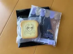 ME:I WAY ミーアイ 花咲く道 桃奈画伯スクイーズ 海老原鼓 - メルカリ