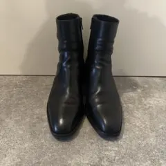 yves saint laurent サンローラン ブーツ トムフォード 40 SAINT LAURENT/サンローラン_men通販 | クラシック ワイアット40