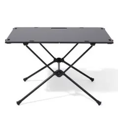 2025年最新】helinox テーブルワン ハードトップの人気アイテム