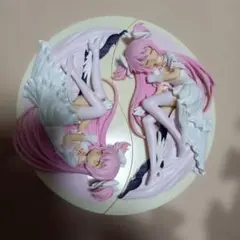 マギウスの翼 バッジ◇マギアレコード マギレコ 魔法少女まどかマギカ
