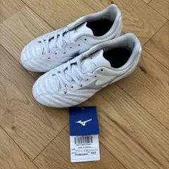 ミズノ　モナルシーダ　19cm サッカースパイク　ジュニア