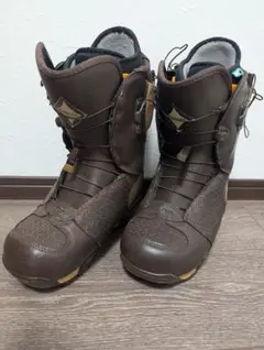 お値下げ！バートンスノーボードブーツ(女性用) ダークブラウン 2026年最新】BURTON スノーボード ブーツ(女性用)の人気アイテム