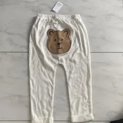babyGap くまさん レギンス 90cmのサムネイル