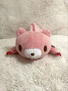 グルーミー　ペンケース　ペンポーチ　筆箱　GLOOMY