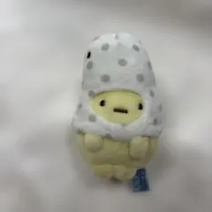 美品 すみっコぐらし てのりぬいぐるみ ちんあなご たぴおか うみっコ