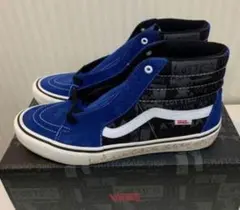 VANS Sk8-Hi 26cm Hirotton バンズ PARADOX - メルカリ