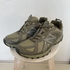 【new balance】 ML610TAH