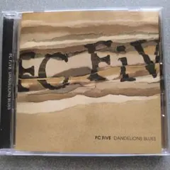 fc five ハードコア