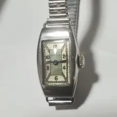 OMEGA オメガ 腕時計 手巻き レディース ヴィンテージ アールデコのサムネイル