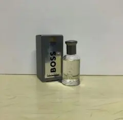 Hヒューゴボス ボス スピリット オードトワレ 50ml - メルカリ