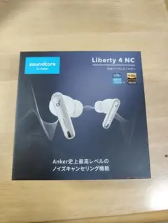 2026年最新】soundcore liberty 4 バッテリーの人気アイテム - メルカリ
