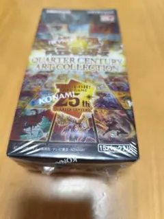 QUARTER CENTURY ART COLLECTION 未開封 - メルカリ