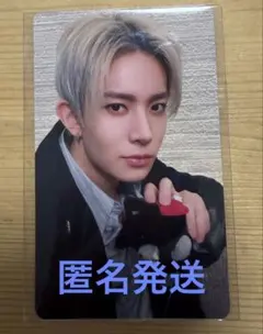 ENHYPEN THE SIN : VANISH JPverヒスン ラキドロ