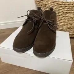 サマンサモスモス靴