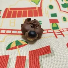 ズートピア2 ファッションリング【二ブルズ】