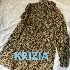 EVEX ロングシャツ長袖(40)のサムネイル