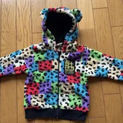 PARTYPARTY ベビー服 アウター