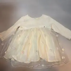 プティマイン チュニック 120