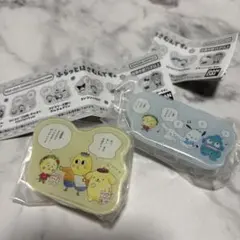 コジコジ サンリオキャラクターズ ふらっとはさむんです。