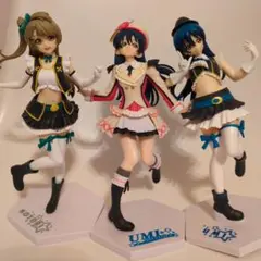 2025年最新】南ことり フィギュアの人気アイテム - メルカリ