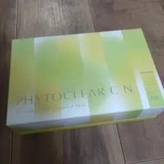 PHYTOCLEAR CN 7ml×5本分 - メルカリ