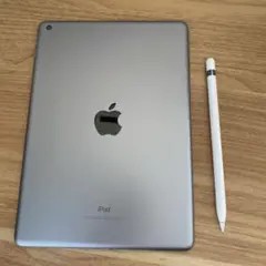 Apple iPad（第6世代）Wi-Fiモデル 128GB スペースグレイ